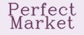 Аналитика бренда Perfect Market на Wildberries