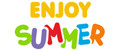 Enjoy Summer