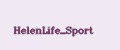 HelenLife_Sport
