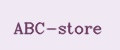 ABC-store