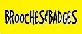Brooches&Badges