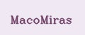 MacoMiras