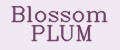 Blossom PLUM