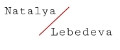 Natalya Lebedeva