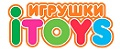 Аналитика бренда iTOYS Игрушки на Wildberries