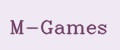 M-Games