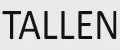 Tallen