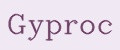 Gyproc