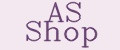 AS Shop