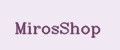 MirosShop