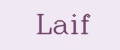 Laif