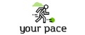 Your pace