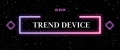 Аналитика бренда TREND DEVICE на Wildberries