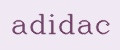 adidac