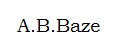 A.B.Baze