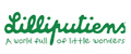 Аналитика бренда Lilliputiens на Wildberries