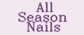 All Season Nails