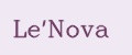 Le'Nova