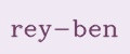 rey-ben