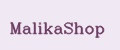 MalikaShop