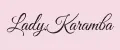 Lady Karamba