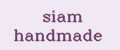 siam handmade