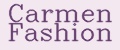 Carmen Fashion