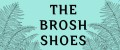 Аналитика бренда the brosh Shoes на Wildberries