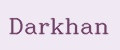 Darkhan