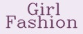 Girl fashion