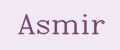 ASMIR