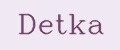 Detka