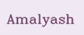 Amalyash