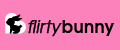 flirty bunny