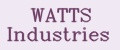 WATTS Industries