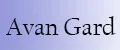 Avan Gard