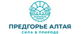 Предгорье Алтая
