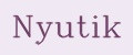 NYUTIK