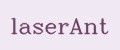 laserAnt