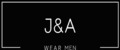 Аналитика бренда J&A wear men на Wildberries