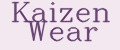 Kaizen Wear