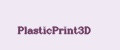 PlasticPrint3D