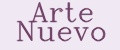 Arte Nuevo