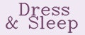 Аналитика бренда Dress&Sleep на Wildberries