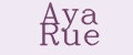 Aya Rue