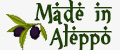 Made in Aleppo
