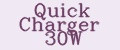 Аналитика бренда Quick Charger 30W на Wildberries