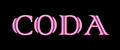 Coda