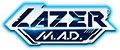 LAZER MAD
