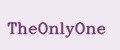TheOnlyOne